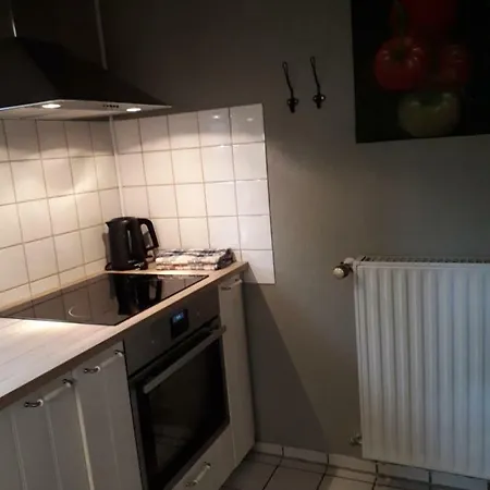 Blockhausperle Im Grunen Holiday home *