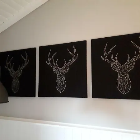 Blockhausperle Im Grunen Oldenburg