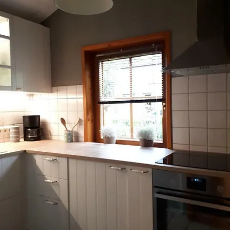 Blockhausperle Im Grunen Oldenburg