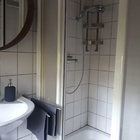 Blockhausperle Im Grunen Holiday home Oldenburg