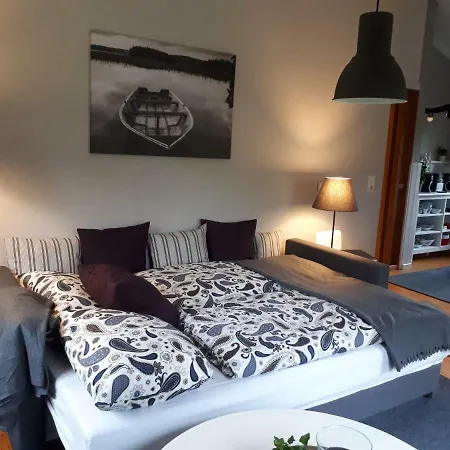 Blockhausperle Im Grunen Casa vacanze