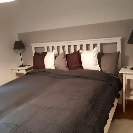 Blockhausperle Im Grunen Holiday home Oldenburg