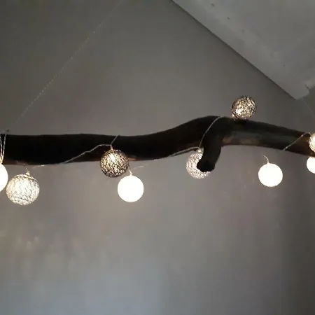 Blockhausperle Im Grunen Oldenburg