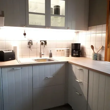 Blockhausperle Im Grunen Oldenburg