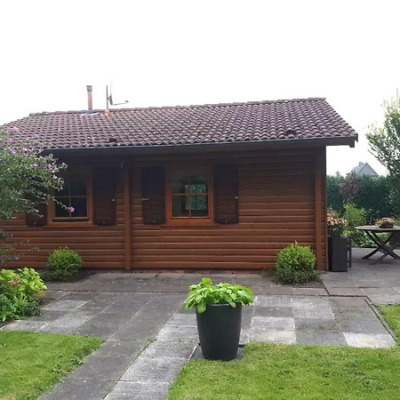 Blockhausperle Im Grunen Oldenburg