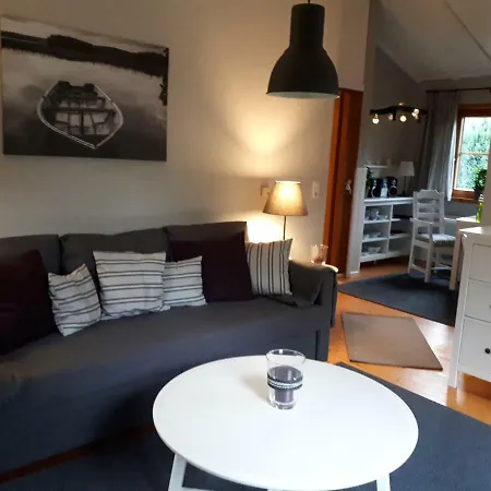 Blockhausperle Im Grunen Oldenburg